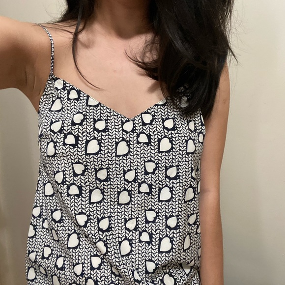 Stella McCartney silk camisole - Picture 7 of 8